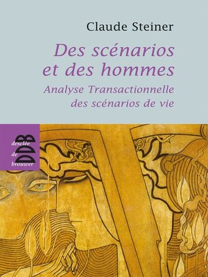 cover image of Des scénarios et des hommes
